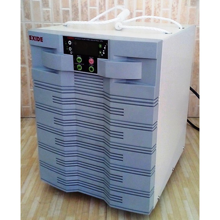 Solar inverter